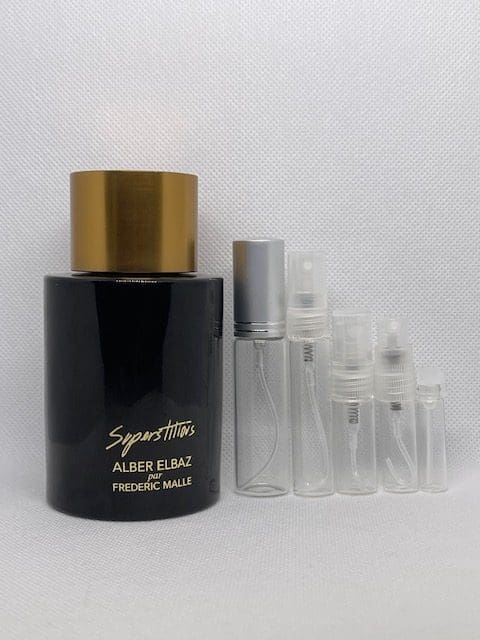 Superstitious by Frederic Malle