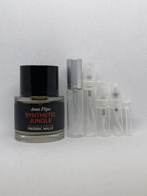 Synthetic Jungle by Frederic Malle