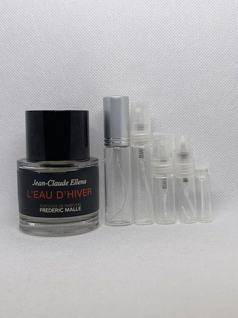 L'Eau D'Hiver by Frederic Malle