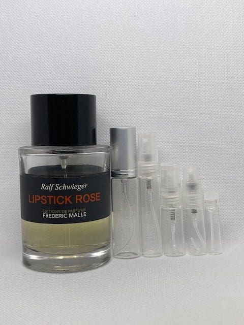 Lipstick Rose by Frederic Malle