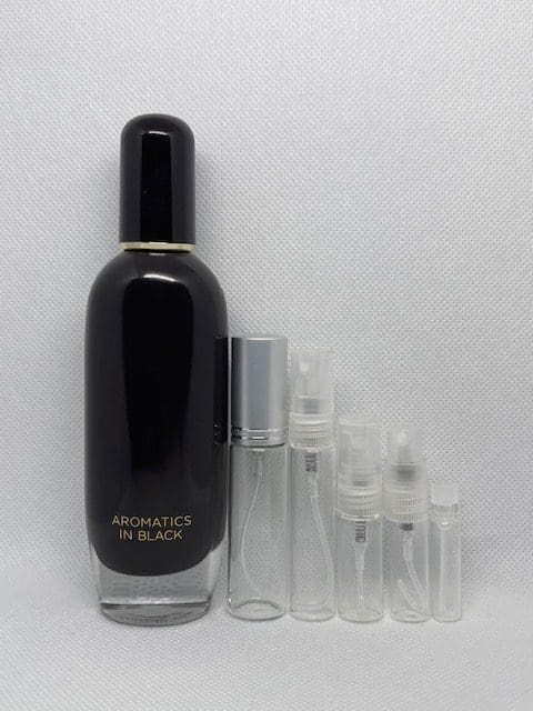 Aromatics in Black by Clinique