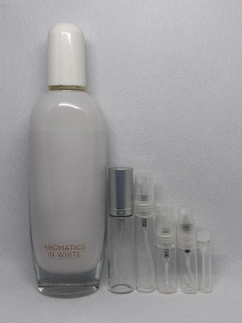 Aromatics in White by Clinique