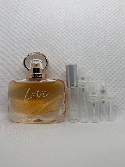 Beautiful Love EDP by Estee Lauder