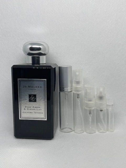Dark Amber & Ginger Lily Cologne Intense by Jo Malone