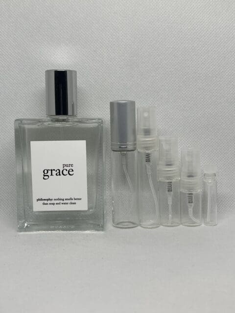 Pure Grace by Philosophy