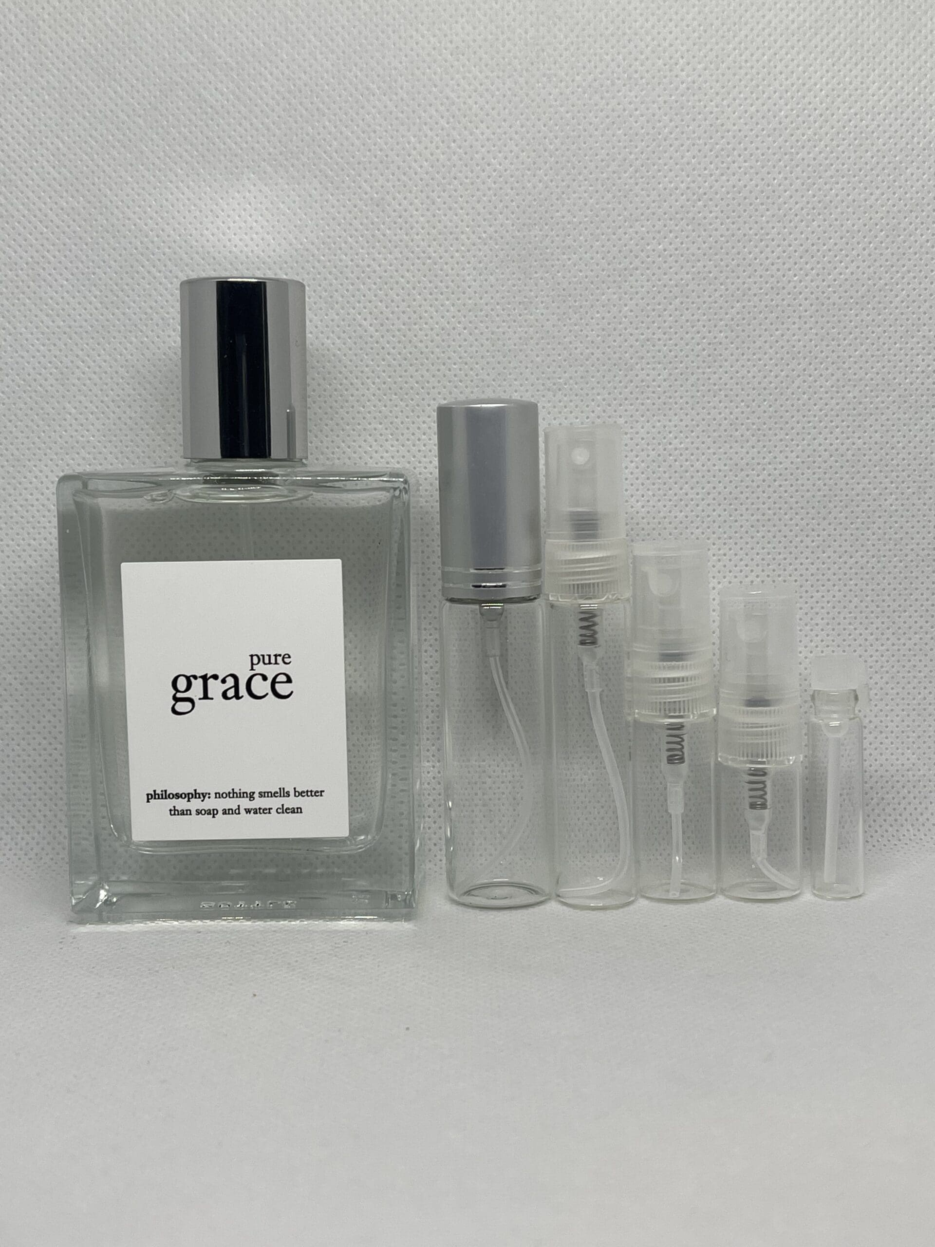 Pure Grace by Philosophy