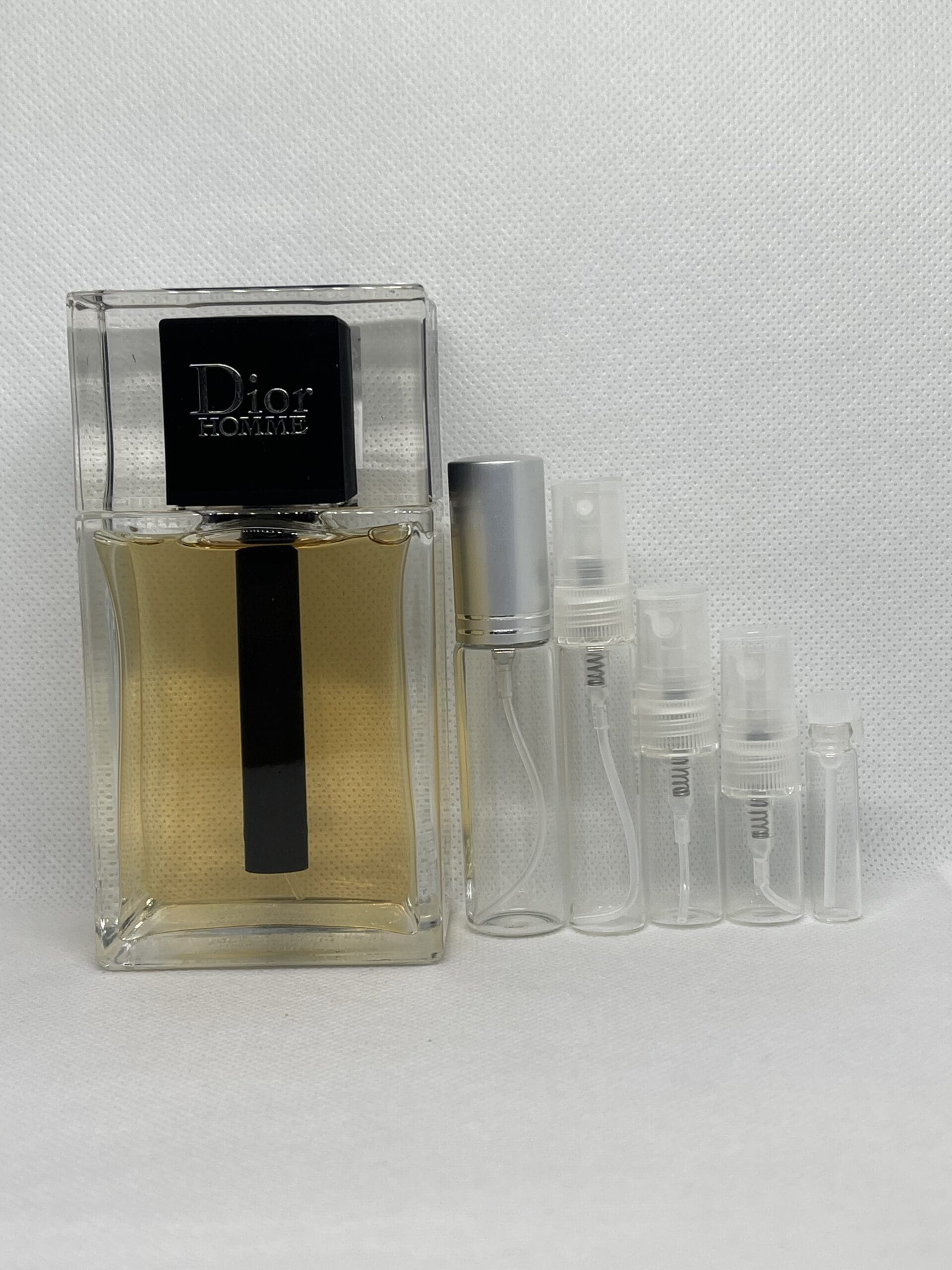 Dior Homme EDT by Christian Dior