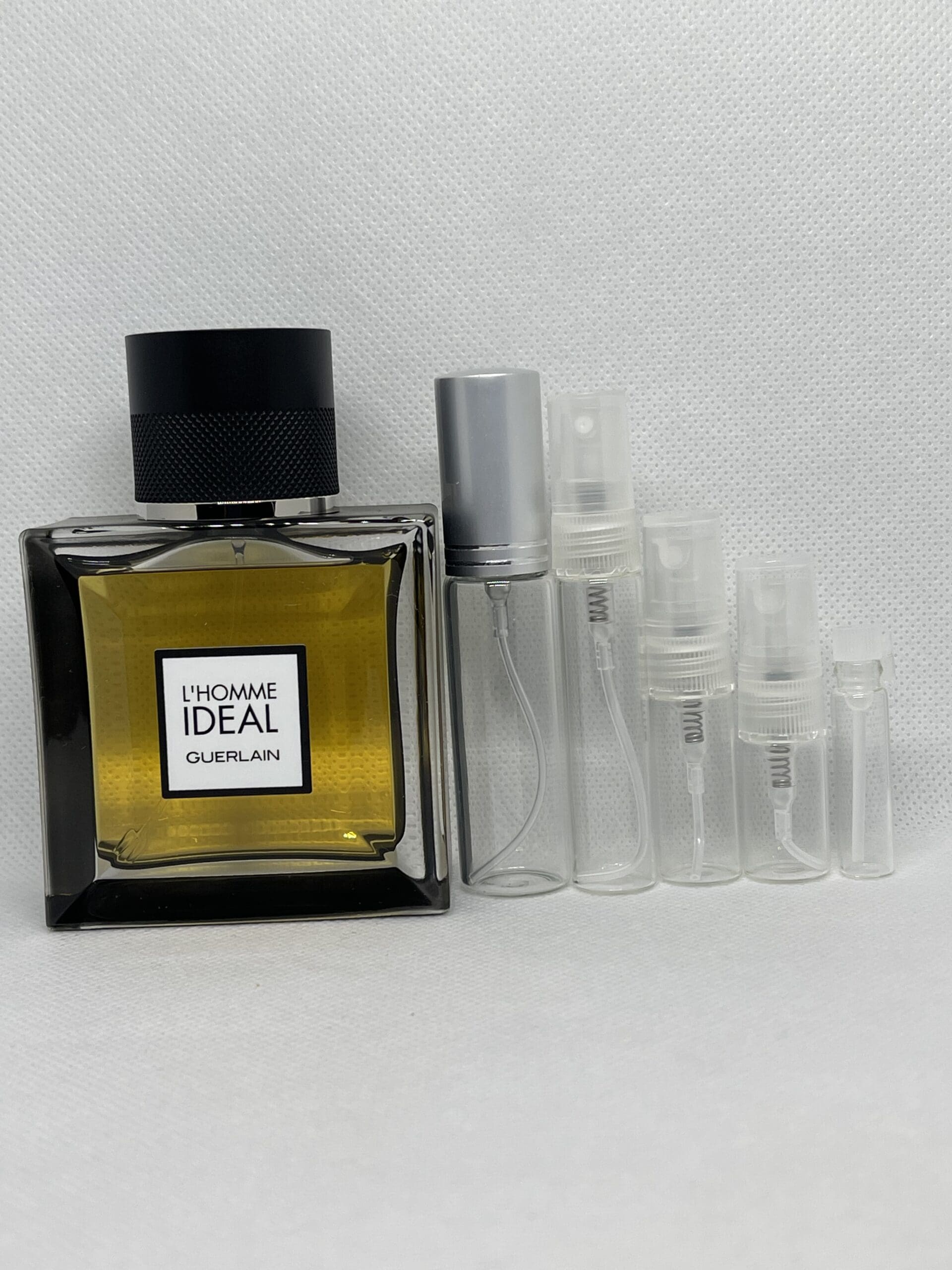 L'Homme Ideal EDT by Guerlain