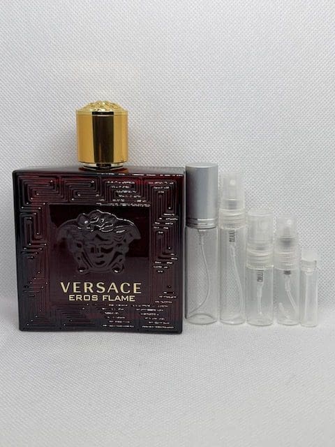 Eros Flame Pour Homme EDP by Versace