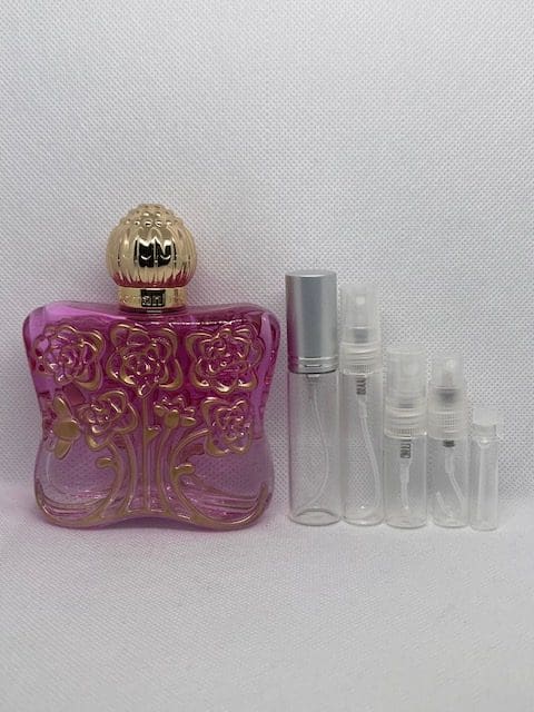 Romantica EDT by Anna Sui