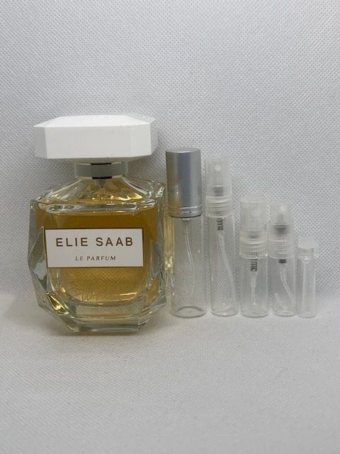 Elie Saab Le Parfum In White by Elie Saab