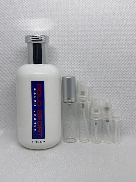 Polo Sport Fresh EDT by Ralph Lauren