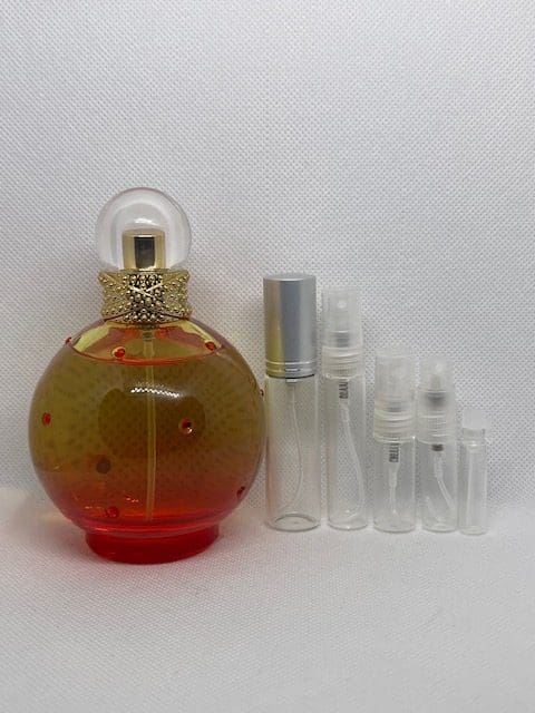 Blissful Fantasy EDP by Britney Spears