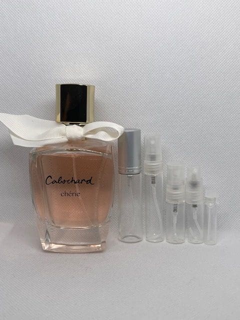 Cabochard Cherie EDP by Gres