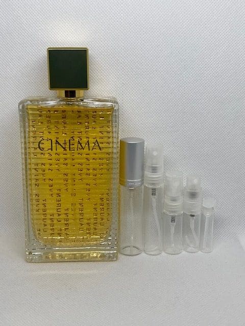 Cinema EDP by Yves Saint Laurent