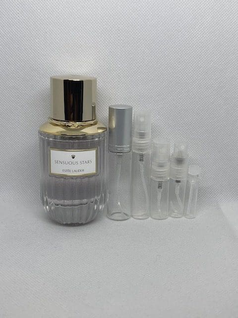 Sensuous Stars EDP by Estee Lauder