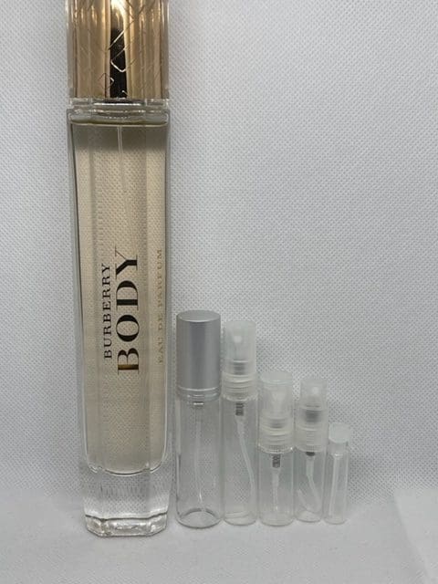 Burberry Body EDP by Burberry