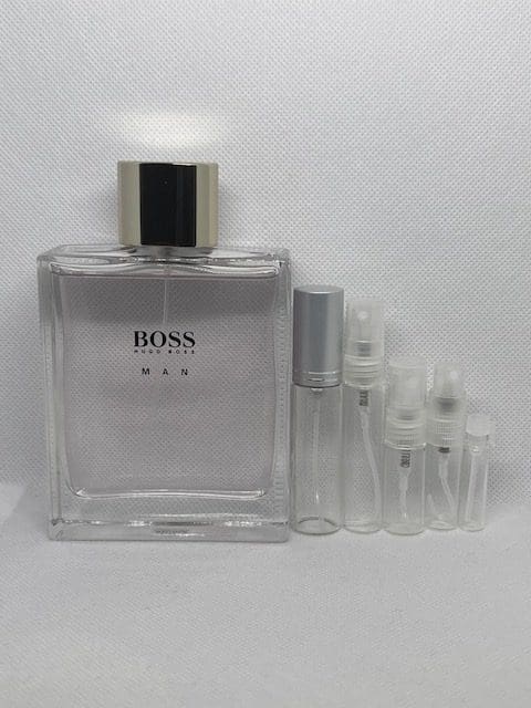 Boss Man EDT by Hugo Boss