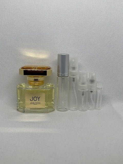 Joy EDP by Jean Patou