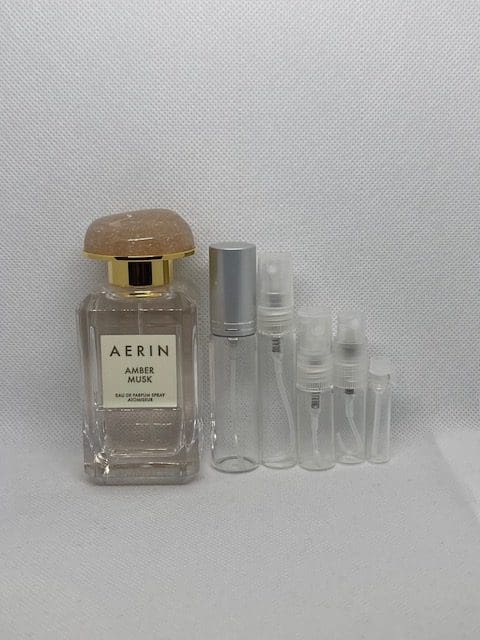 Amber Musk EDP by Aerin Lauder