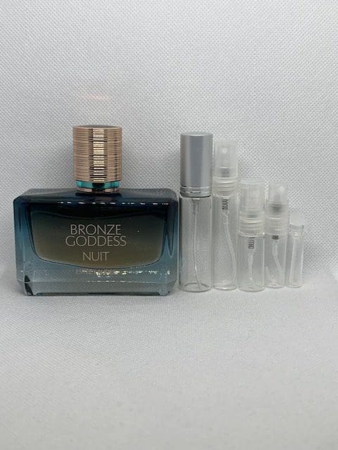 Bronze Goddess Nuit EDP by Estee Lauder
