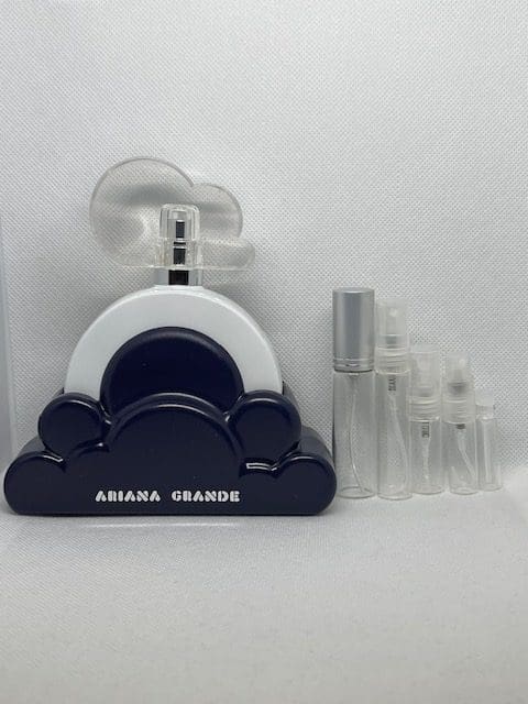 Cloud 2.0 EDP by Ariana Grande