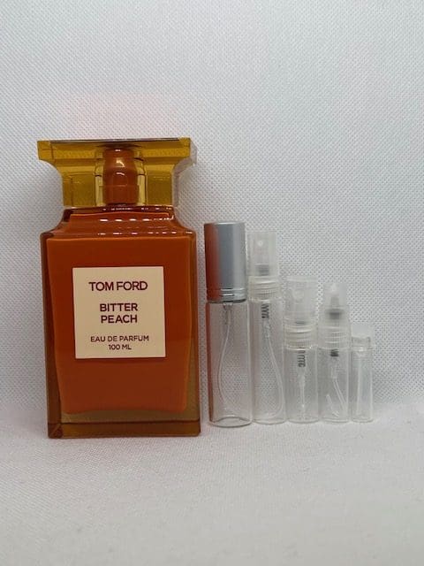 Bitter Peach EDP by Tom Ford
