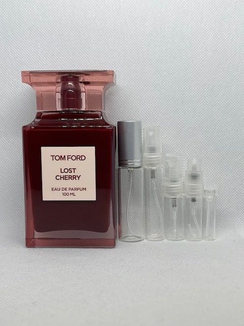 Lost Cherry EDP by Tom Ford