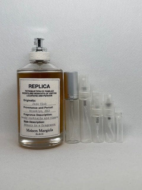 Replica Jazz Club by Maison Margiela