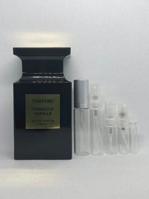 Tobacco Vanille EDP by Tom Ford