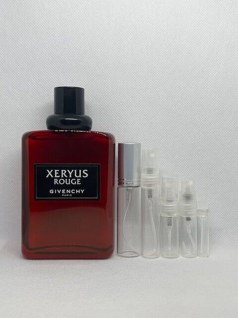 Xeryus Rouge (M) EDT by Givenchy