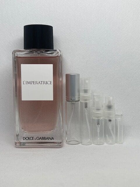 L'Imperatrice (W) EDT by Dolce & Gabbana