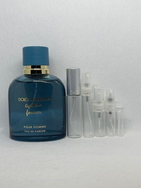 Light Blue Forever (M) EDP by Dolce & Gabbana