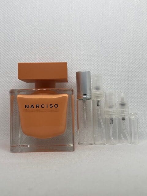 Narciso Ambree EDP by Narciso Rodriguez