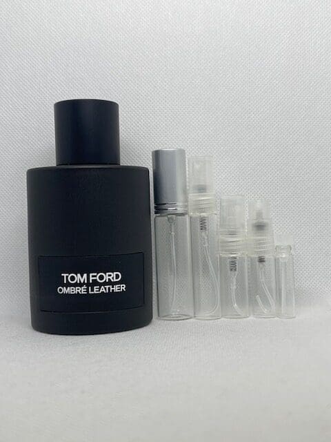 Ombre Leather EDP by Tom Ford