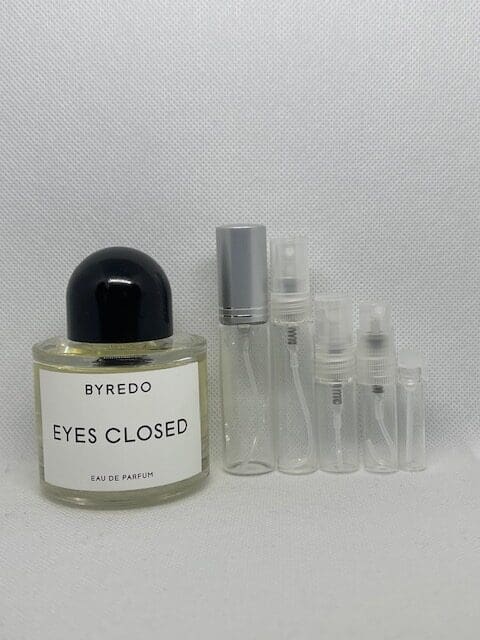 Eyes Closed EDP by Byredo