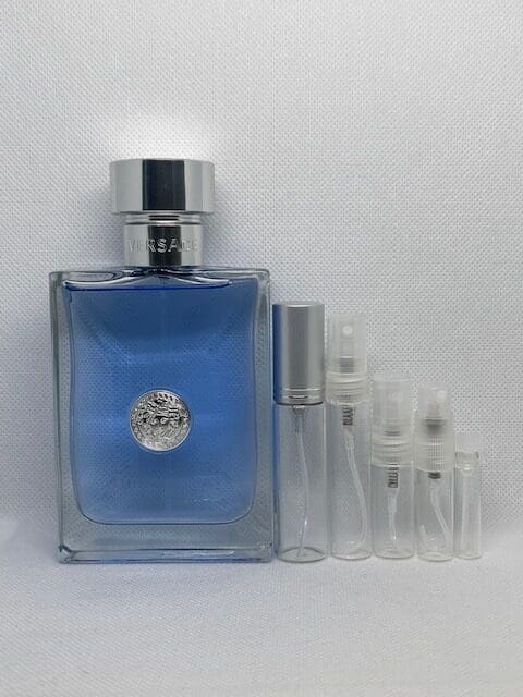 Versace Pour Homme EDP by Versace