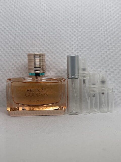 Bronze Goddess EDP by Estee Lauder