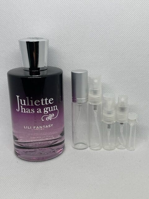 Lili Fantasy by Juliette Has a Gun