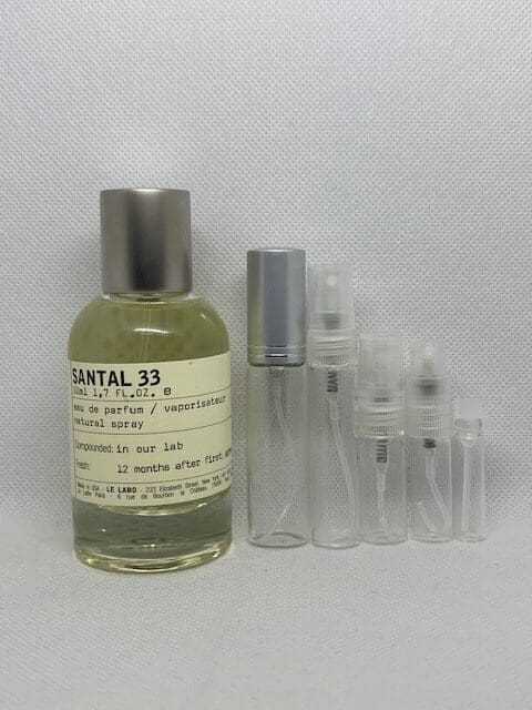 Santal 33 EDP by Le Labo