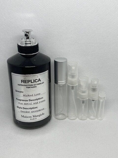 Replica Wicked Love by Maison Margiela