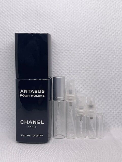 Antaeus Pour Homme EDT by Chanel