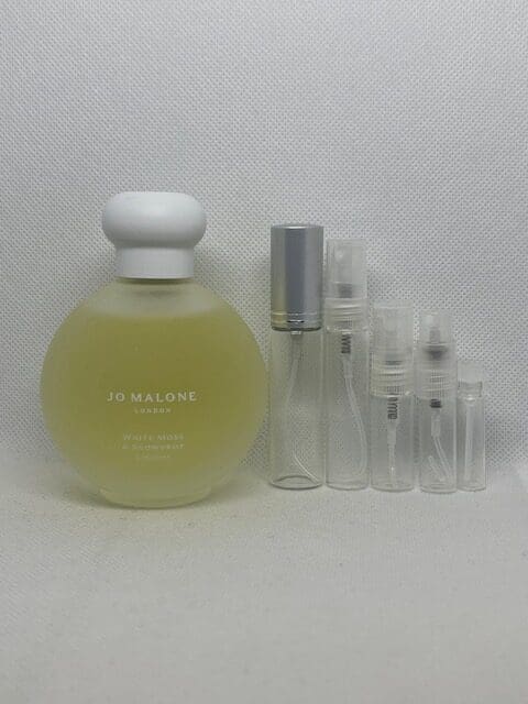 White Moss and Snowdrop Cologne by Jo Malone
