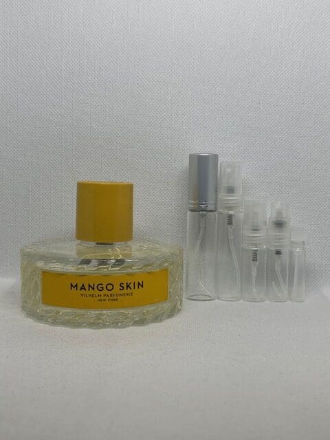 Mango Skin by Vilhelm Parfumerie