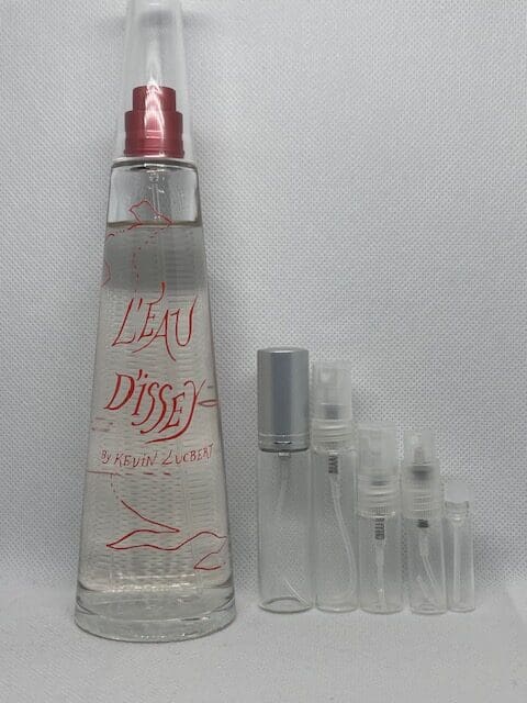 L'eau D'Issey Summer Edition EDT by Issey Miyake