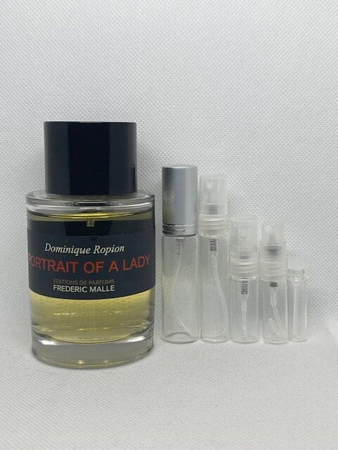 Portrait of a Lady by Frederic Malle