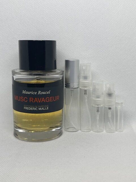 Musc Ravageur by Frederic Malle