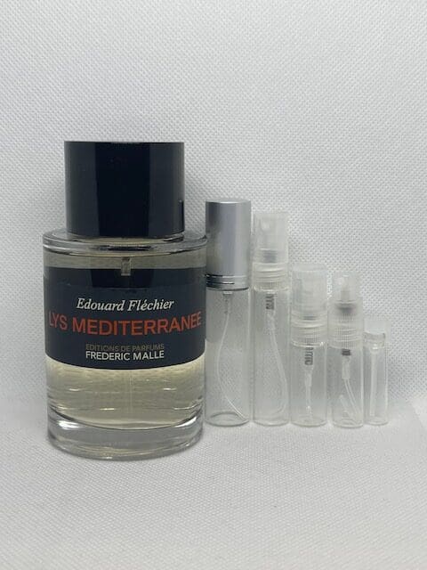 Lys Mediterranee by Frederic Malle