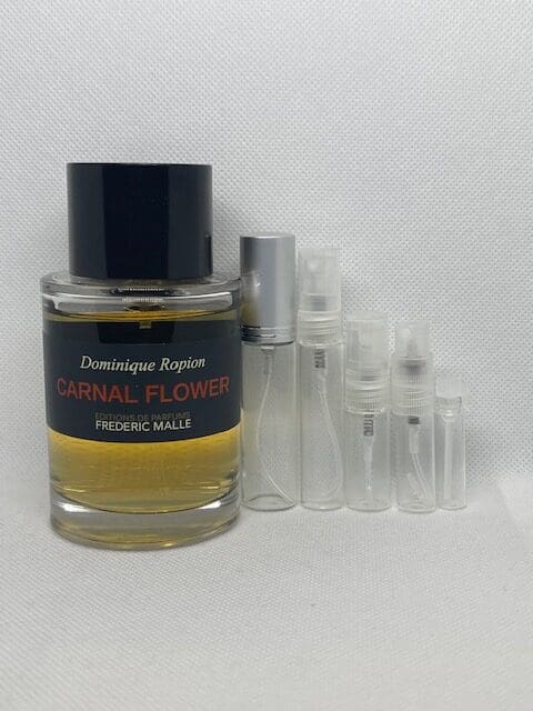 Carnal Flower by Frederic Malle