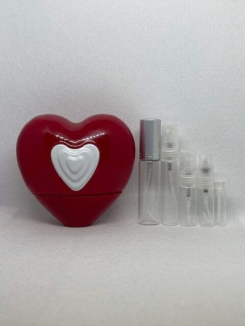 Show Me Love EDT by Escada